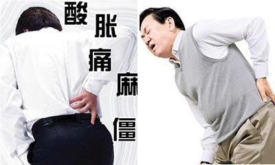 出现颈椎骨质增生时应该怎么处理