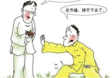 哪些运动方法有益于风湿性关节炎的治疗？