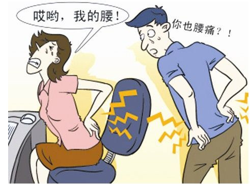 怎样诊断腰椎间盘突出?