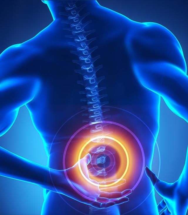 医院检查诊断腰椎间盘突出有哪些办法?